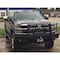 Ranch Hand 15-C SILVERADO 2500/3500 WINCH READY FRONT BUMPER SPORT BLACK FBC155BLR - alternate 3